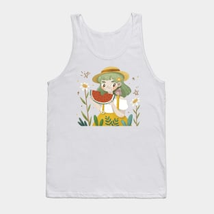 Country life Tank Top